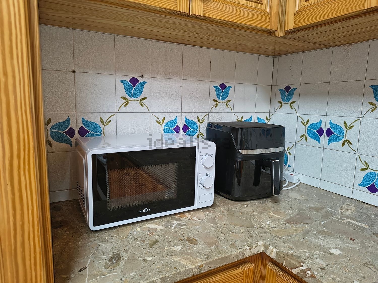Habitació de lloguer, Gandia
