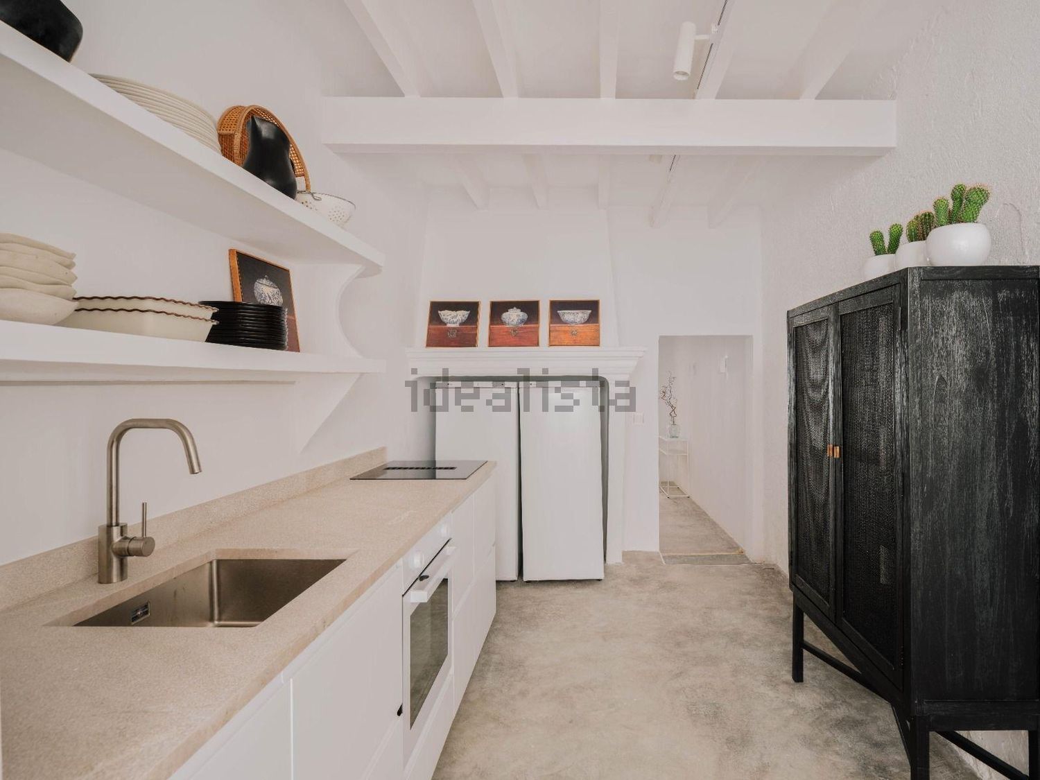 House 145 m² in Muro