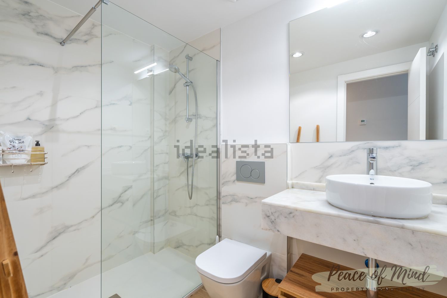 Pis de 87 m² a Madrid