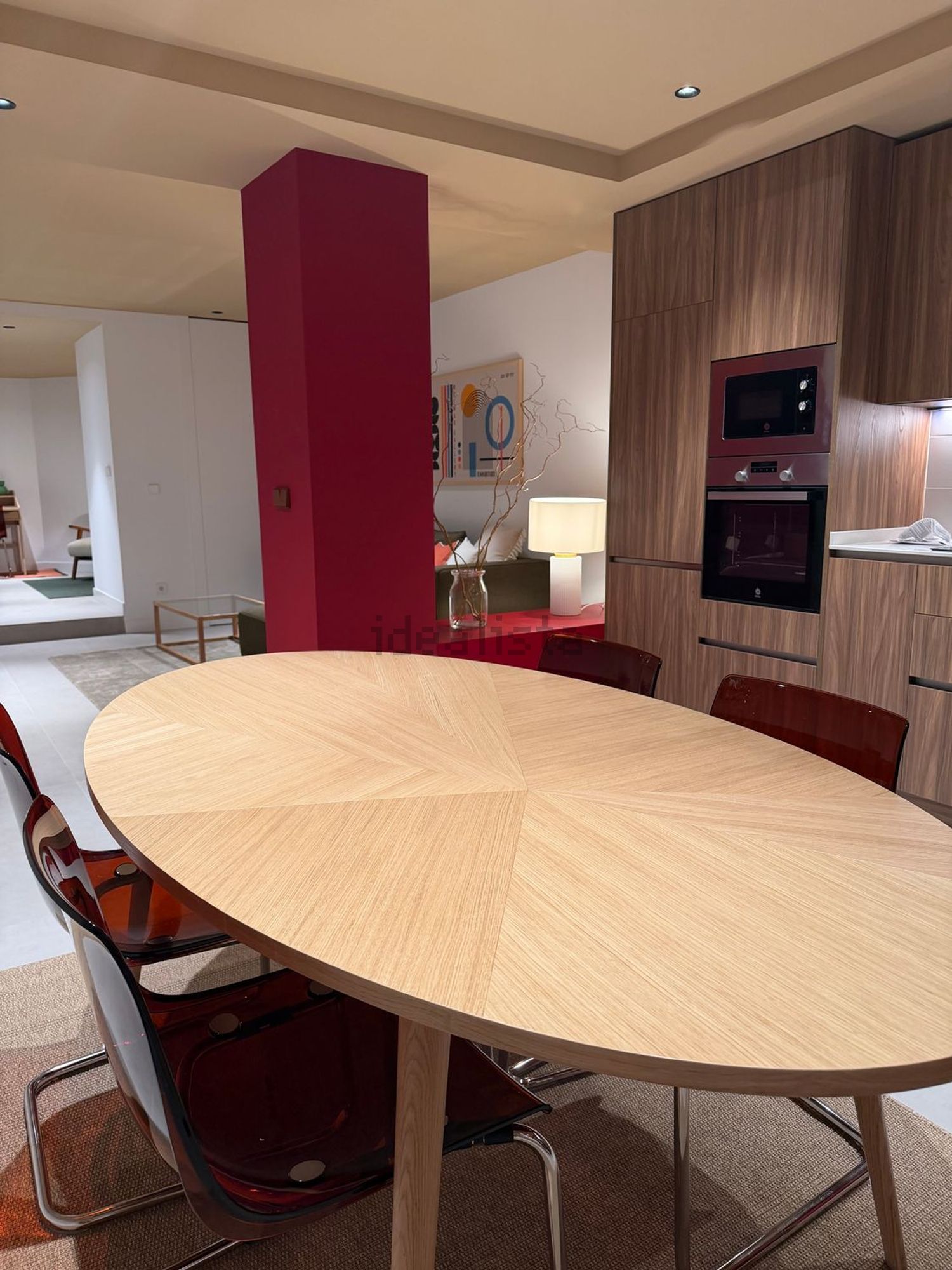 Appartamento 120 m² a Madrid