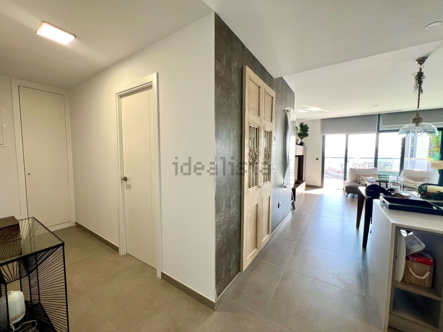 Pis de 140 m² a Benidorm