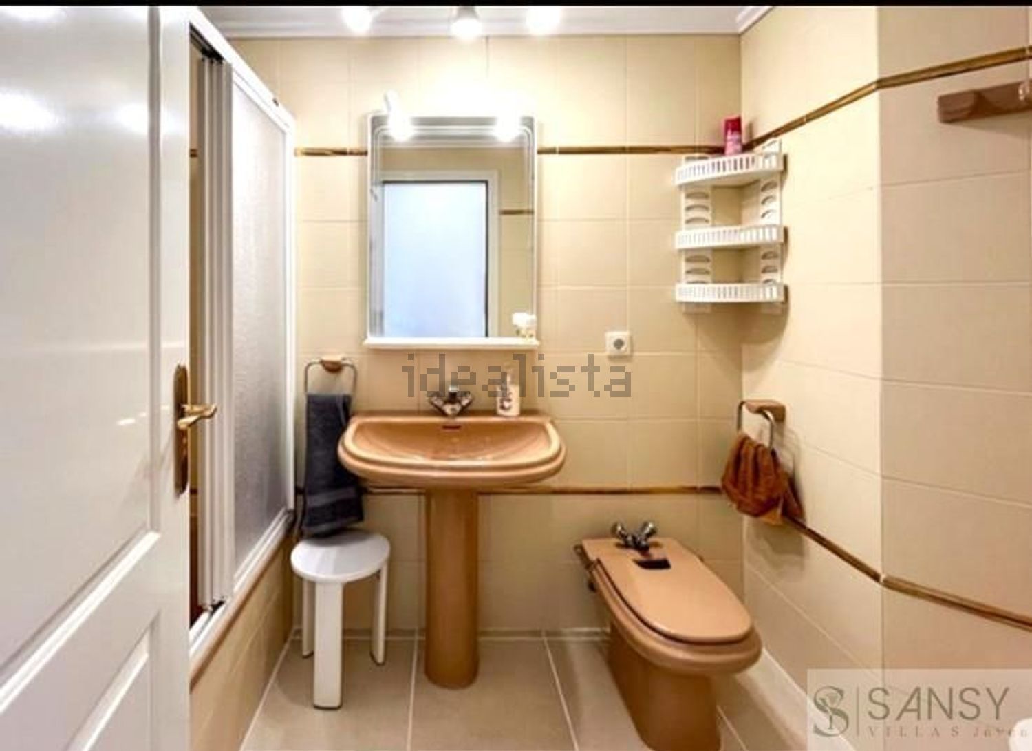 Appartement 65 m² à Xàbia / Jávea