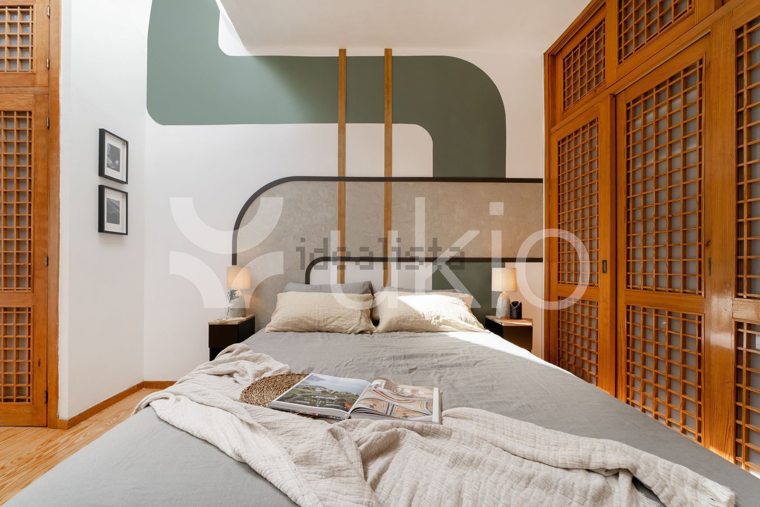 Pis de 185 m² a Madrid