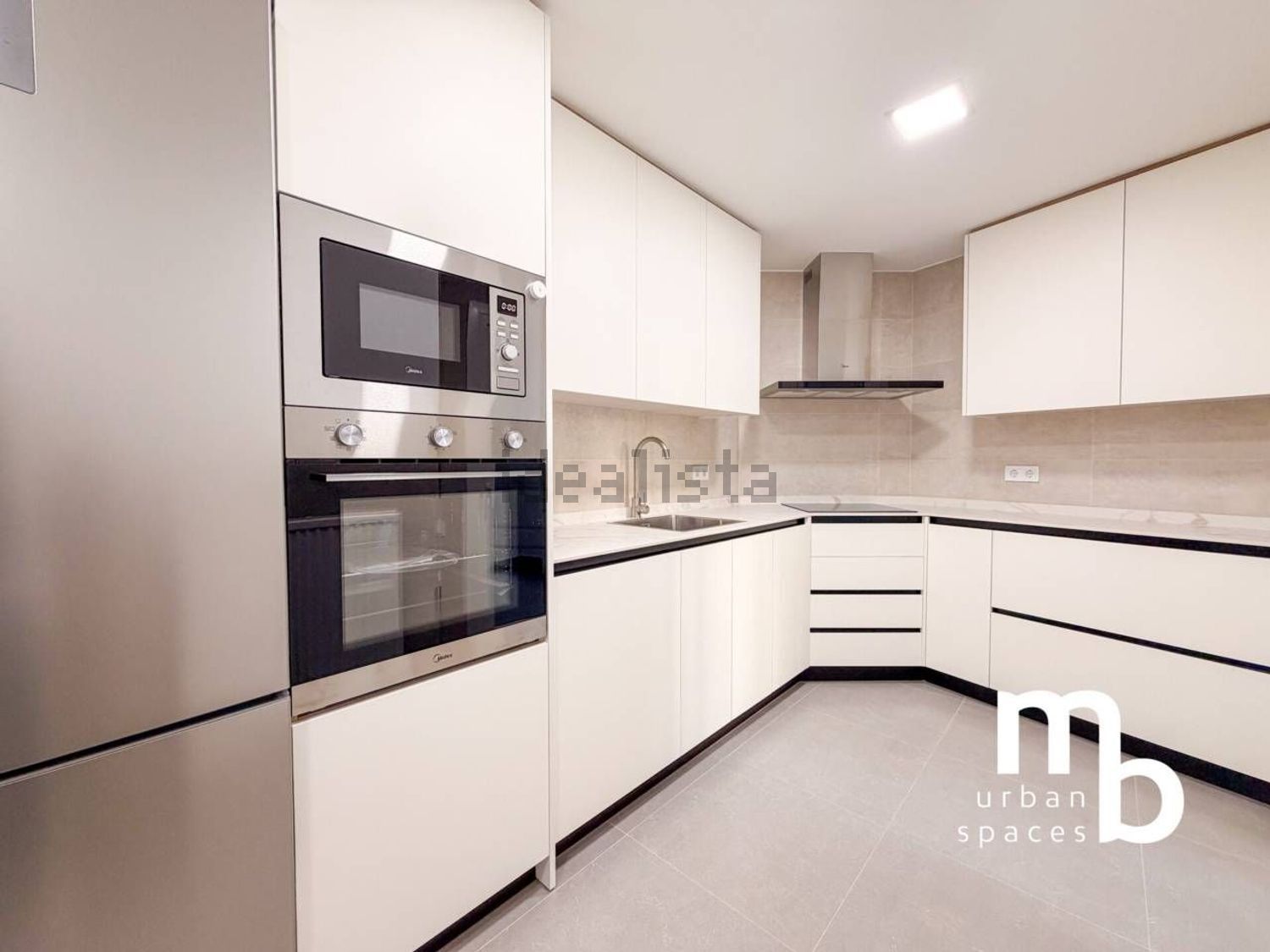 Pis de 152 m² a Madrid