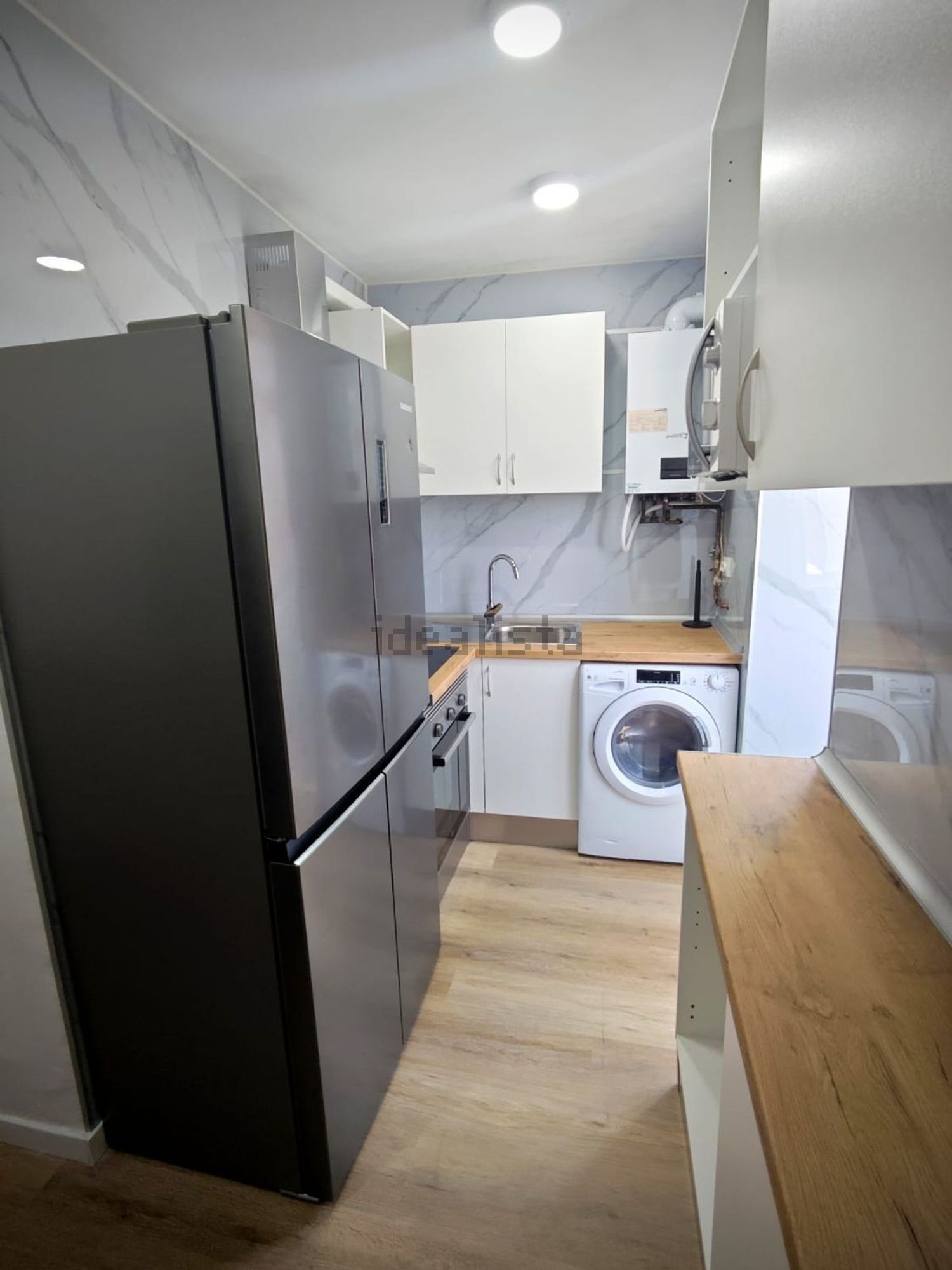 Habitació de lloguer, Guadalajara