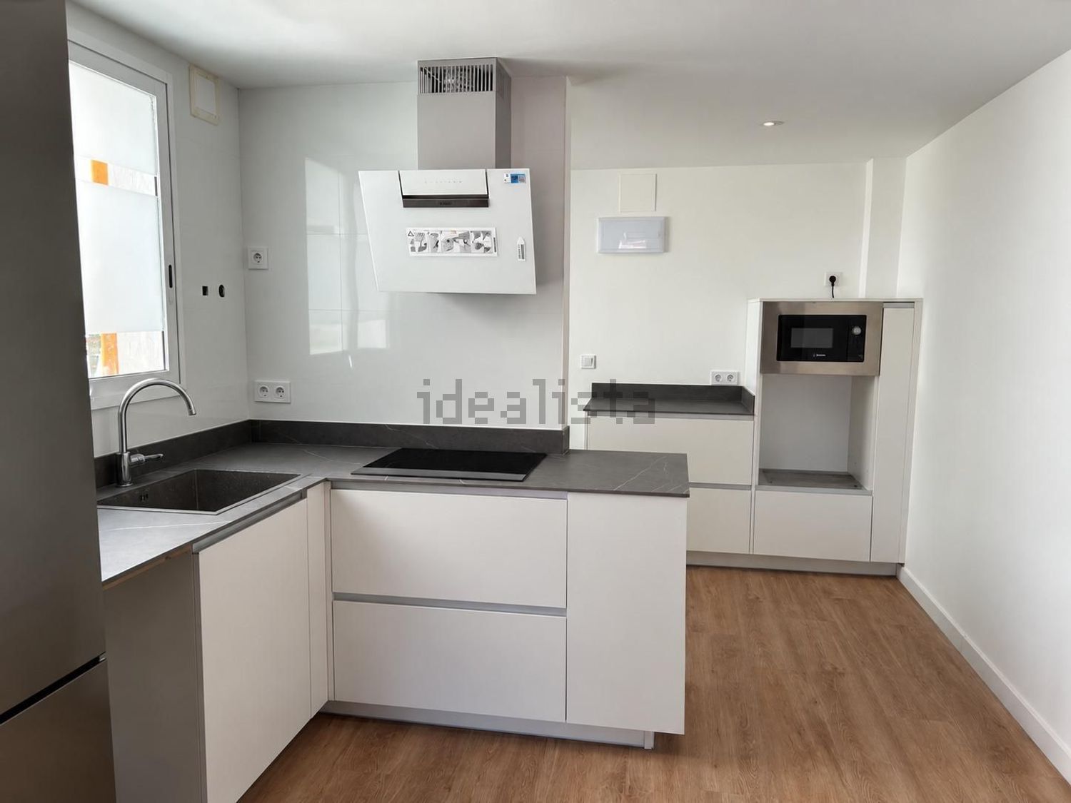 Wohnung 89 m² in Valencia