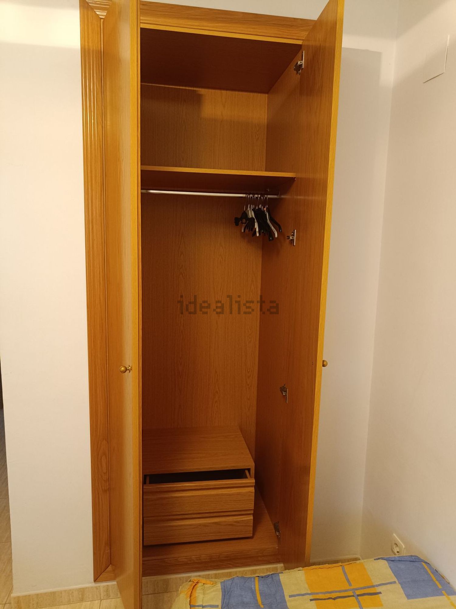 Habitació de lloguer, Orpesa
