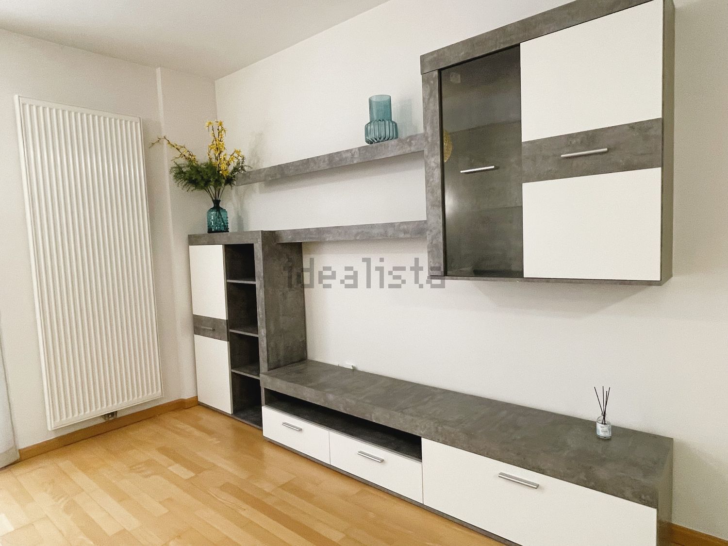 Wohnung 77 m² in Saragossa