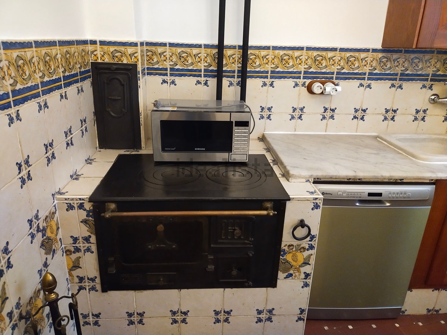 Habitació de lloguer, Màlaga