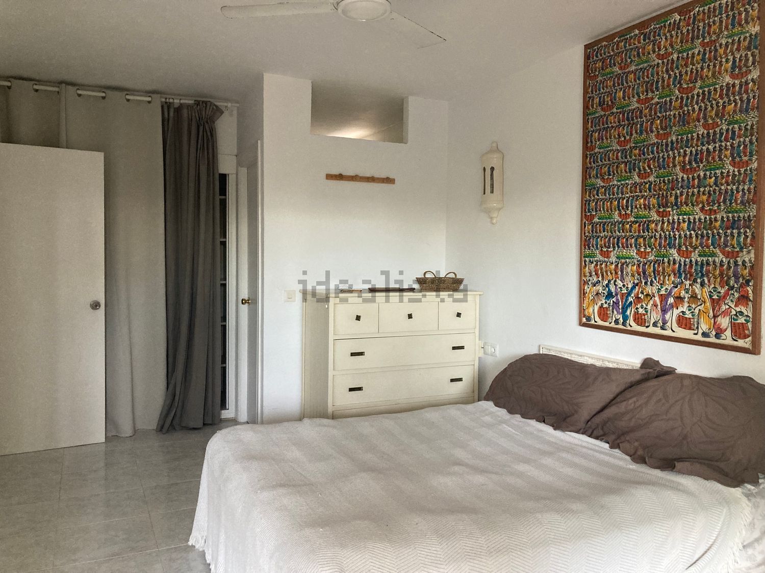 Habitació de lloguer, Estepona