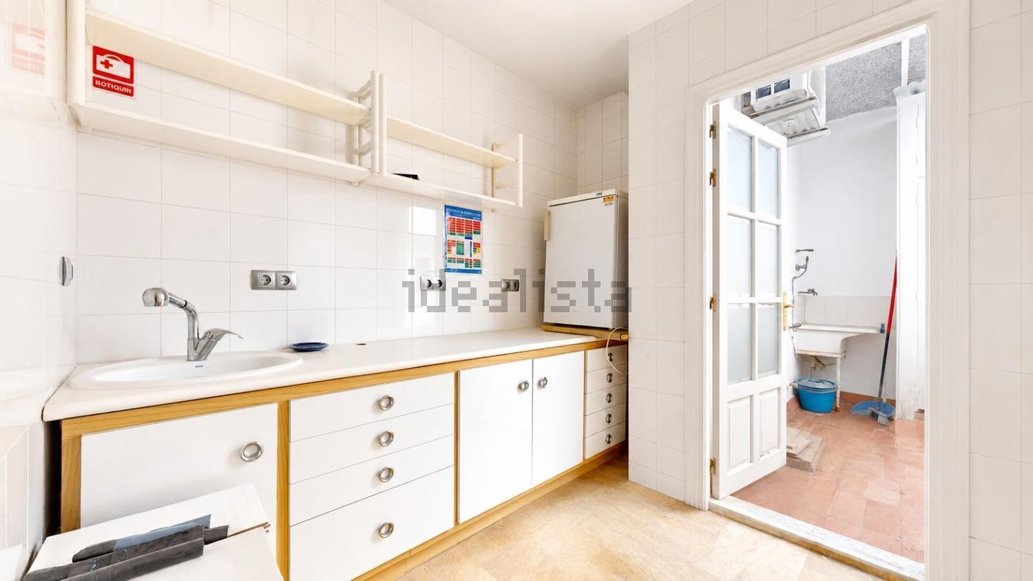 Piso de 138 m² en Berja