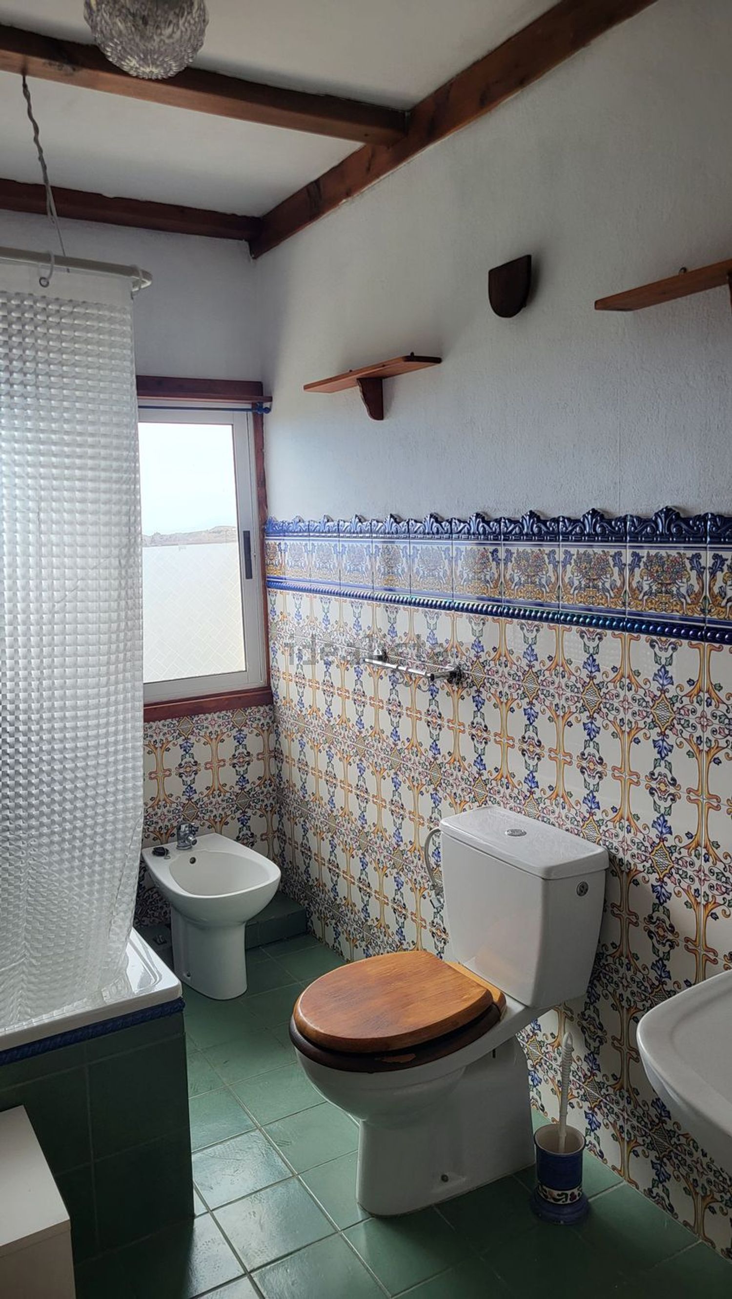 Stanza in affitto, Garachico