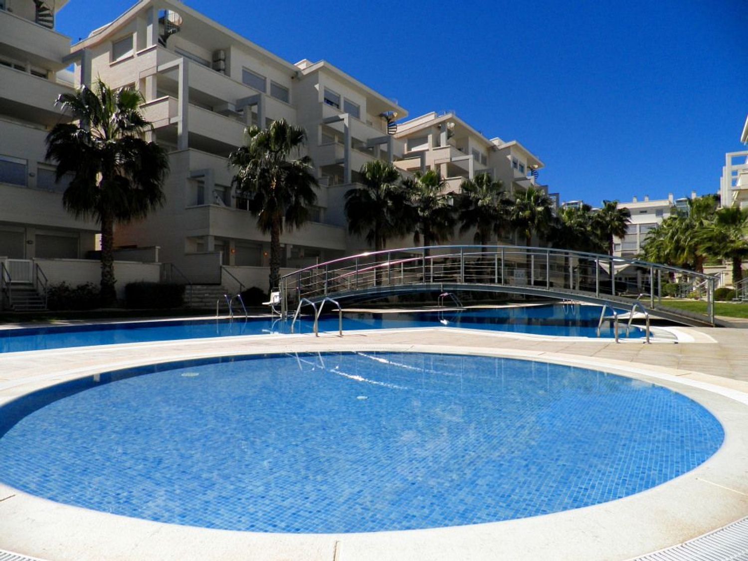 Appartement 70 m² à Dénia