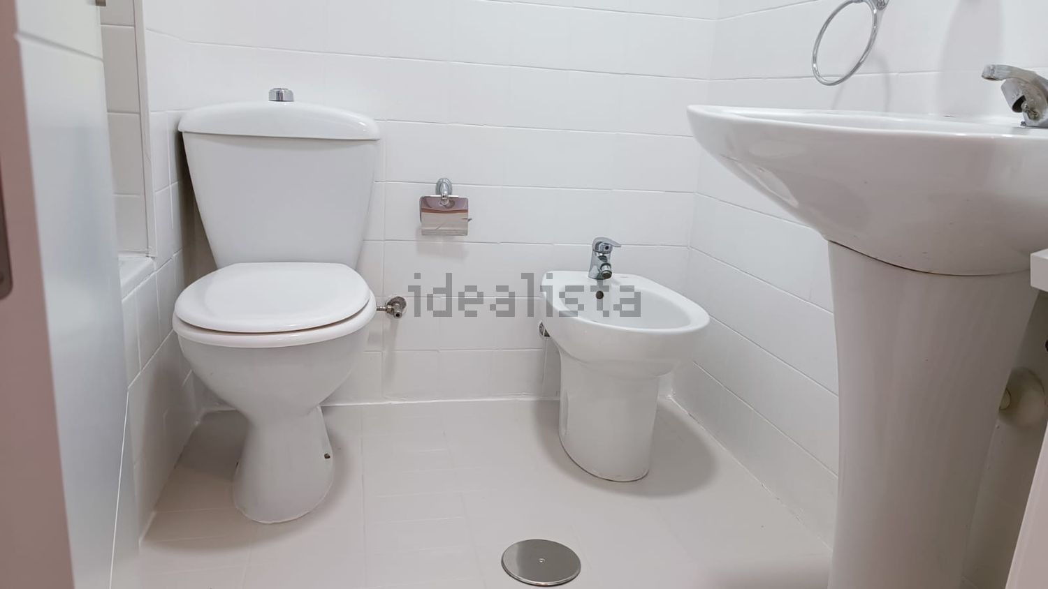 Piso de 100 m² en Valladolid