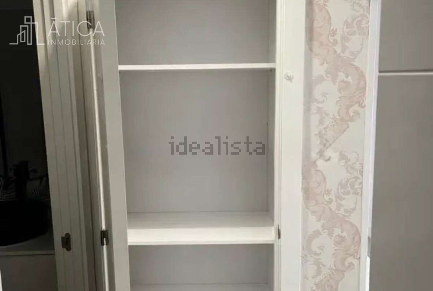 Pis de 93 m² a Salamanca