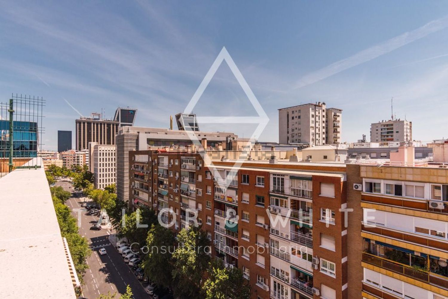 Pis de 63 m² a Madrid