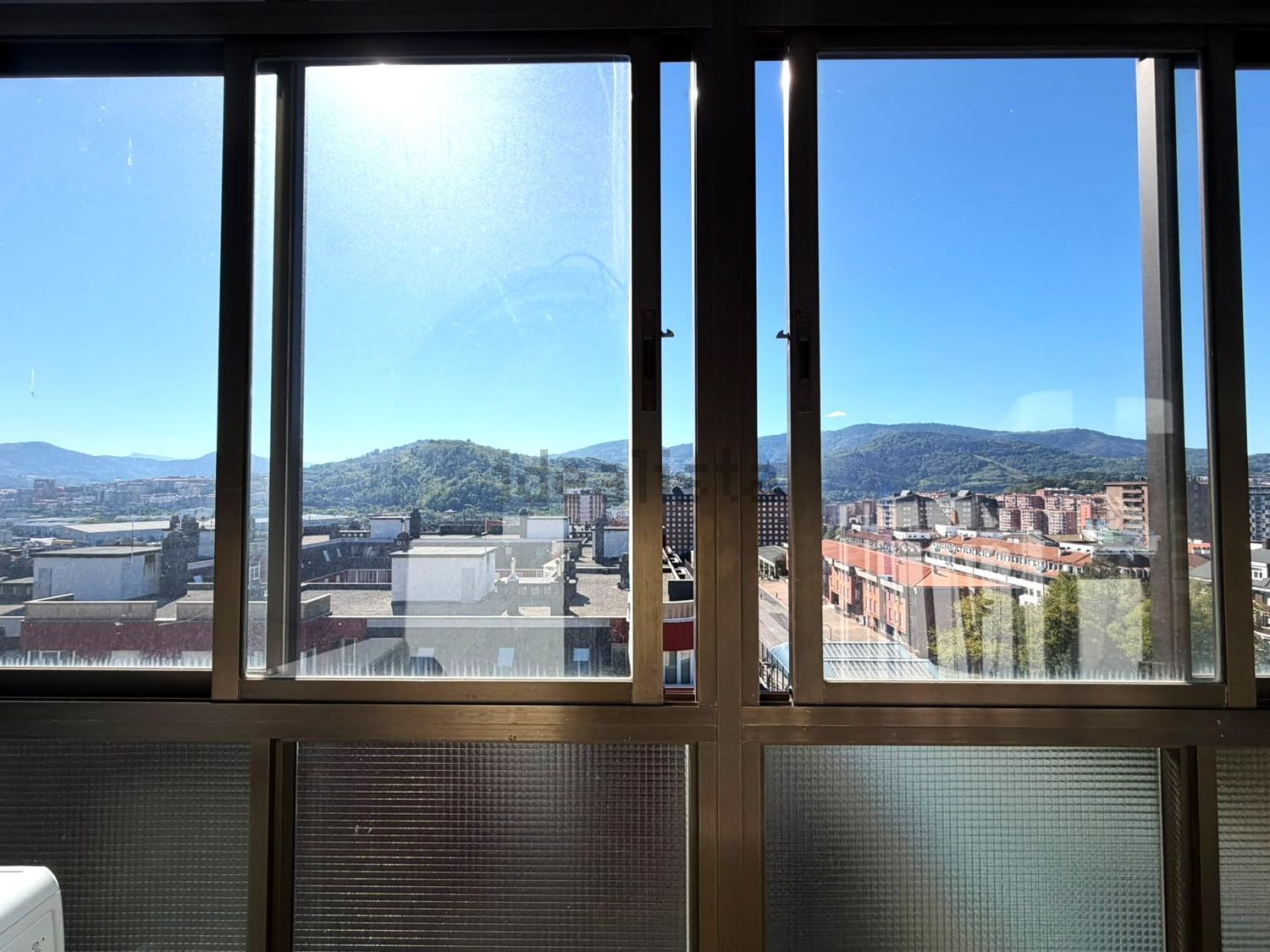 Pis de 87 m² a Bilbao