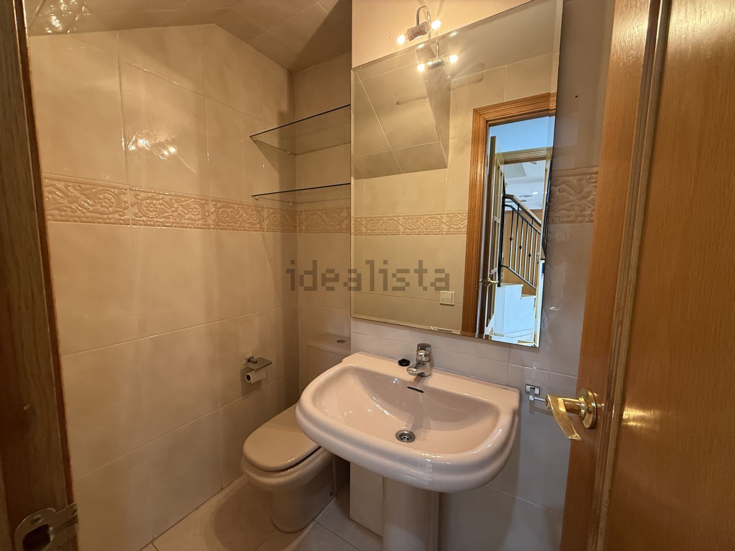 Pis de 110 m² a València
