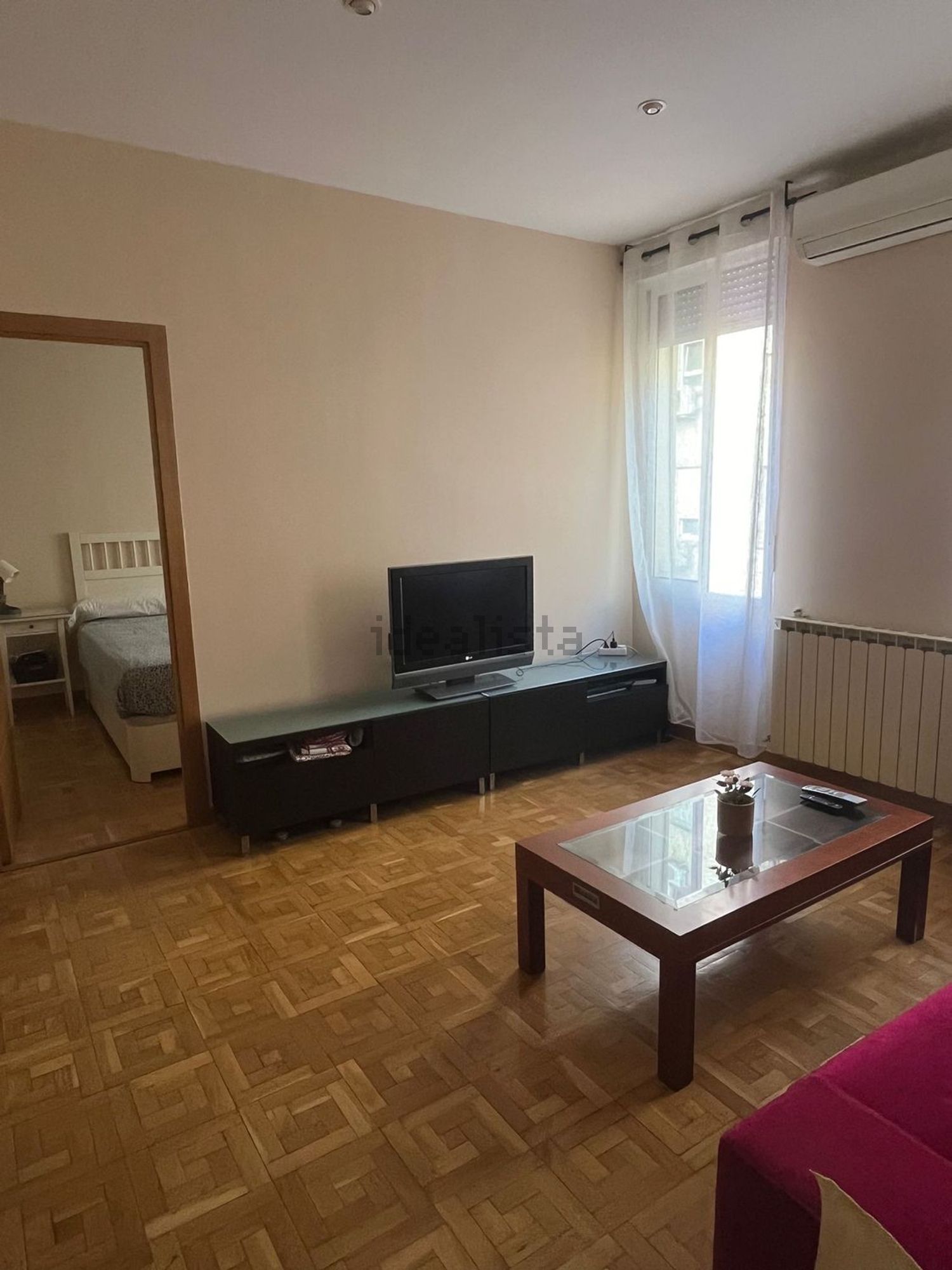 Pis de 67 m² a Madrid