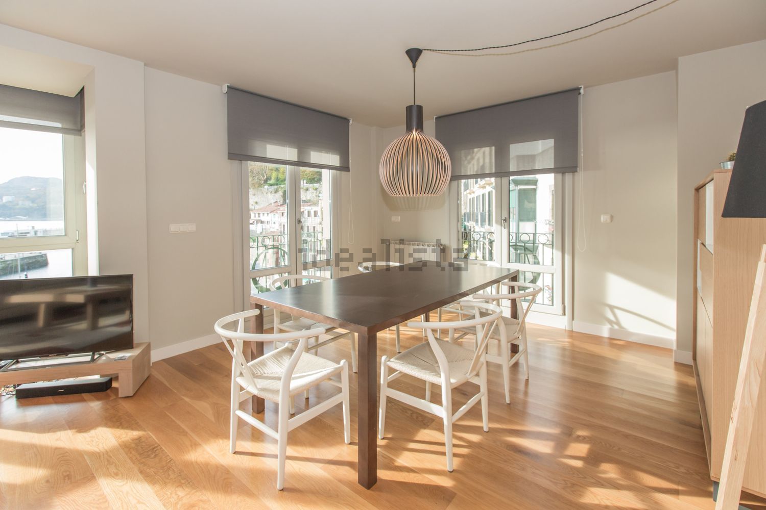 Appartement 169 m² à Saint-Sébastien