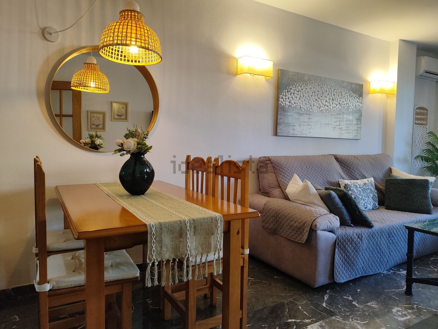 Pis de 70 m² a Fuengirola