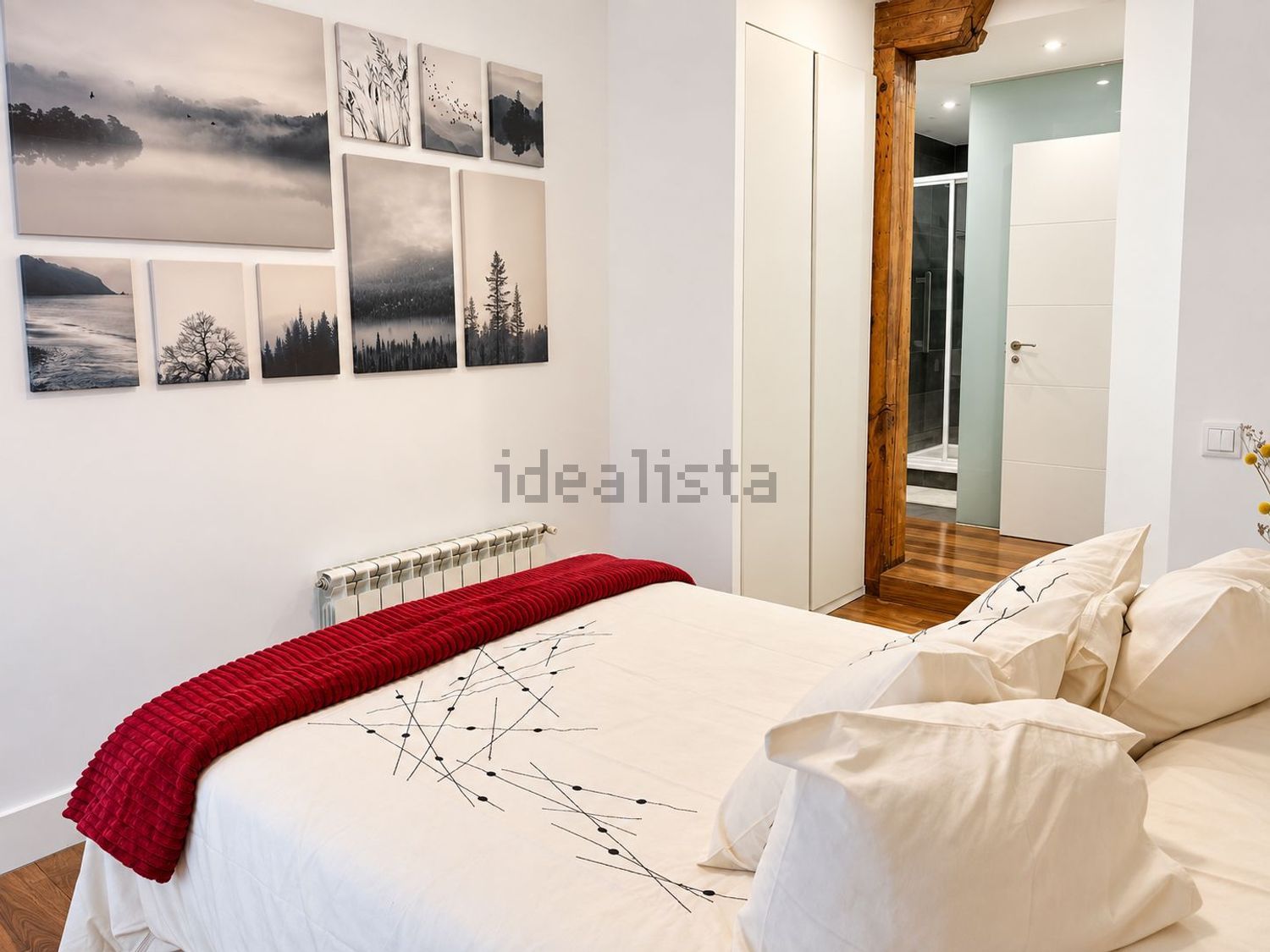 Квартира 93 м² у Madrid