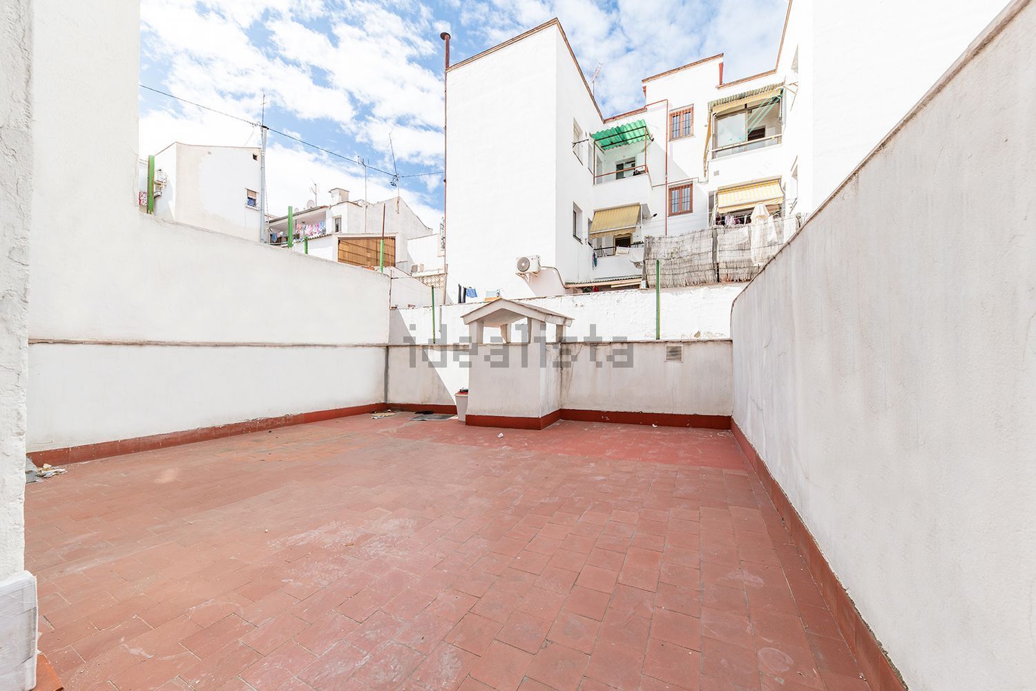 Quarto para alugar, Madrid