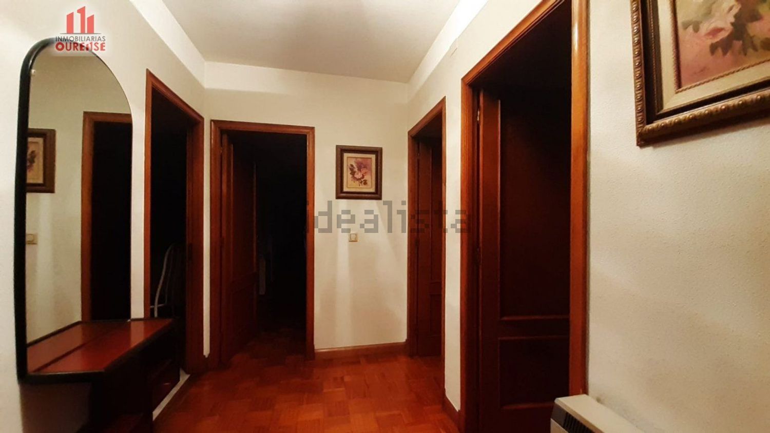 Appartamento 105 m² a Ourense