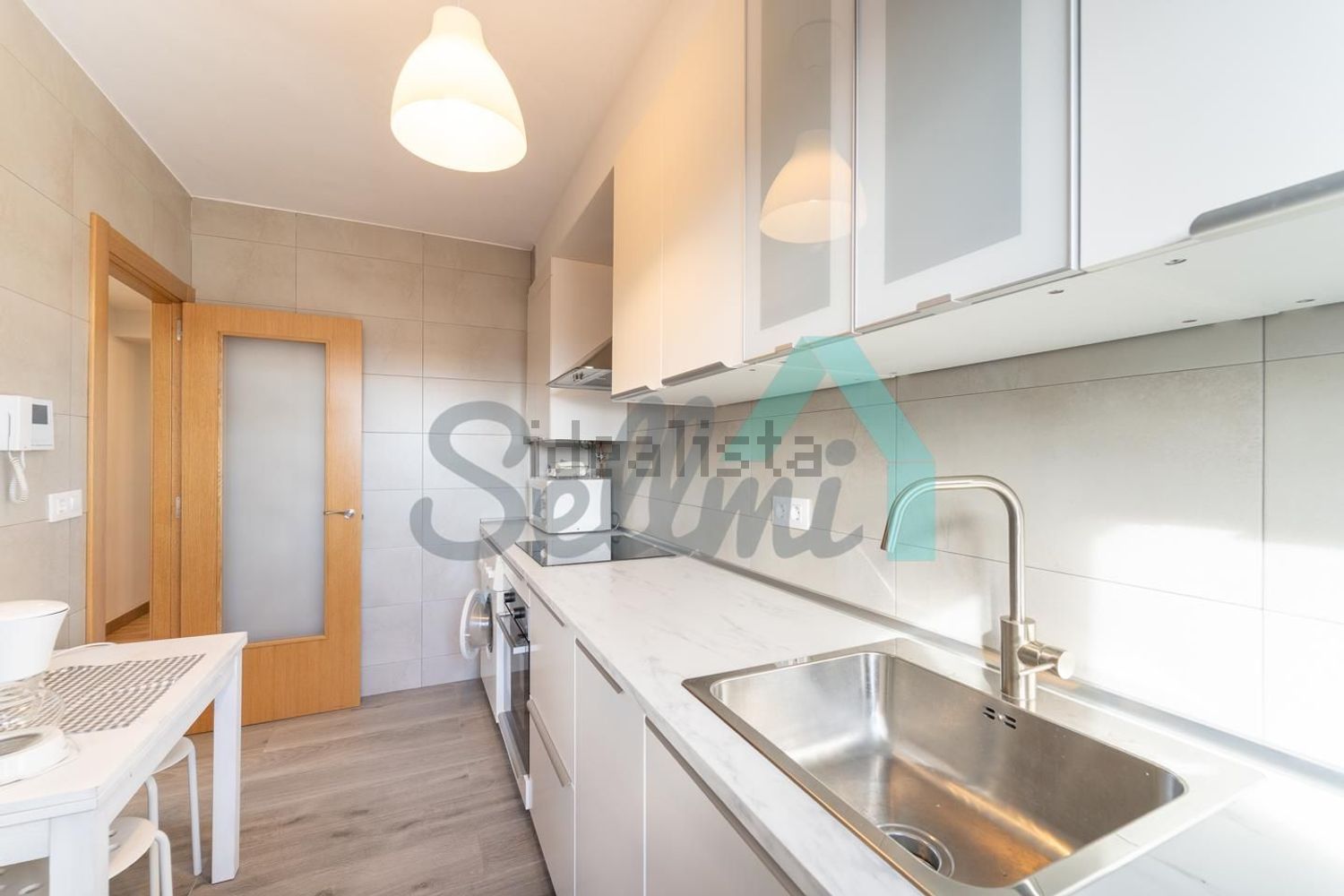 Piso de 85 m² en Oviedo