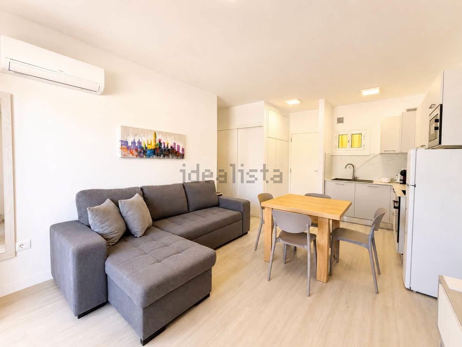 Piso de 53 m² en Arona