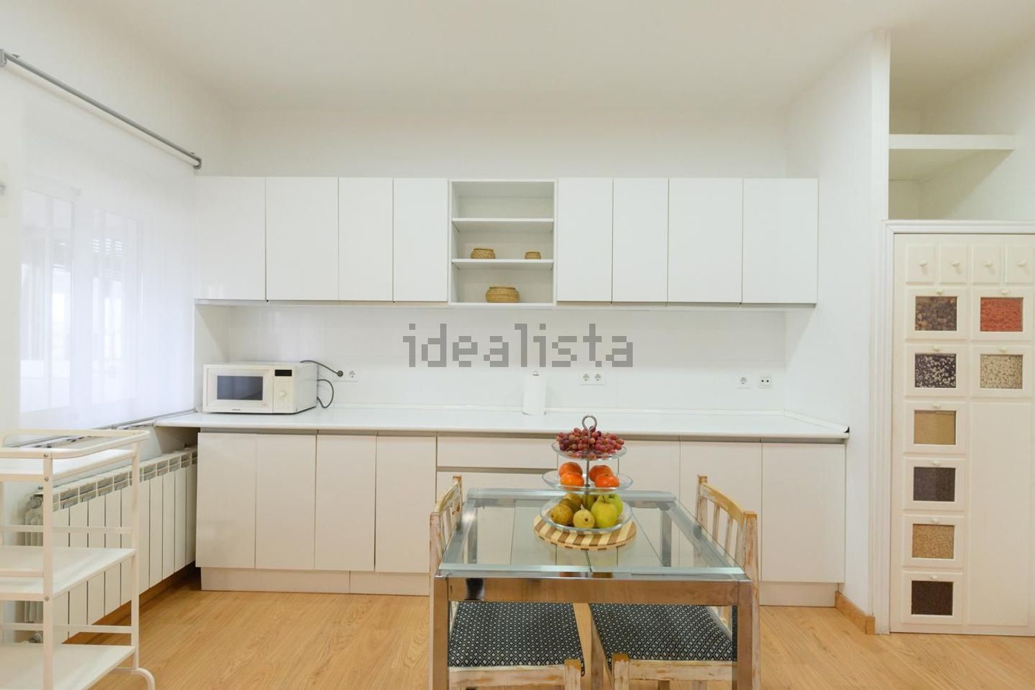 Wohnung 85 m² in Madrid