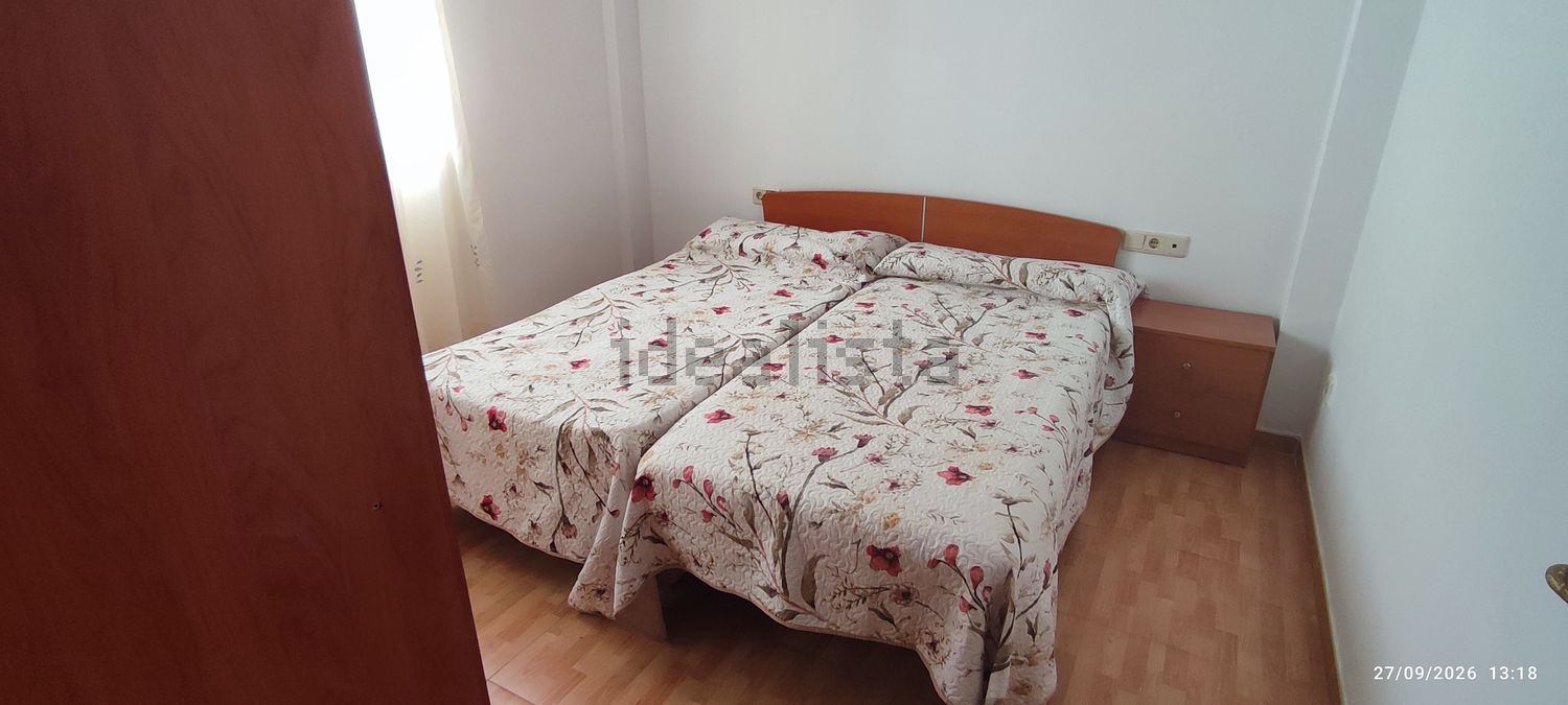 Wohnung 60 m² in Baeza