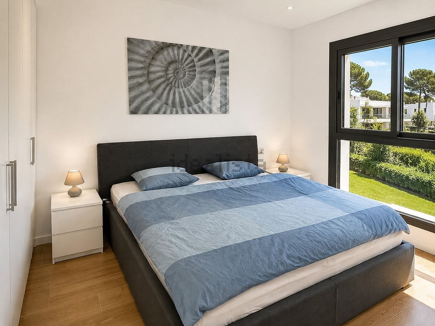 Piso de 162 m² en San Roque