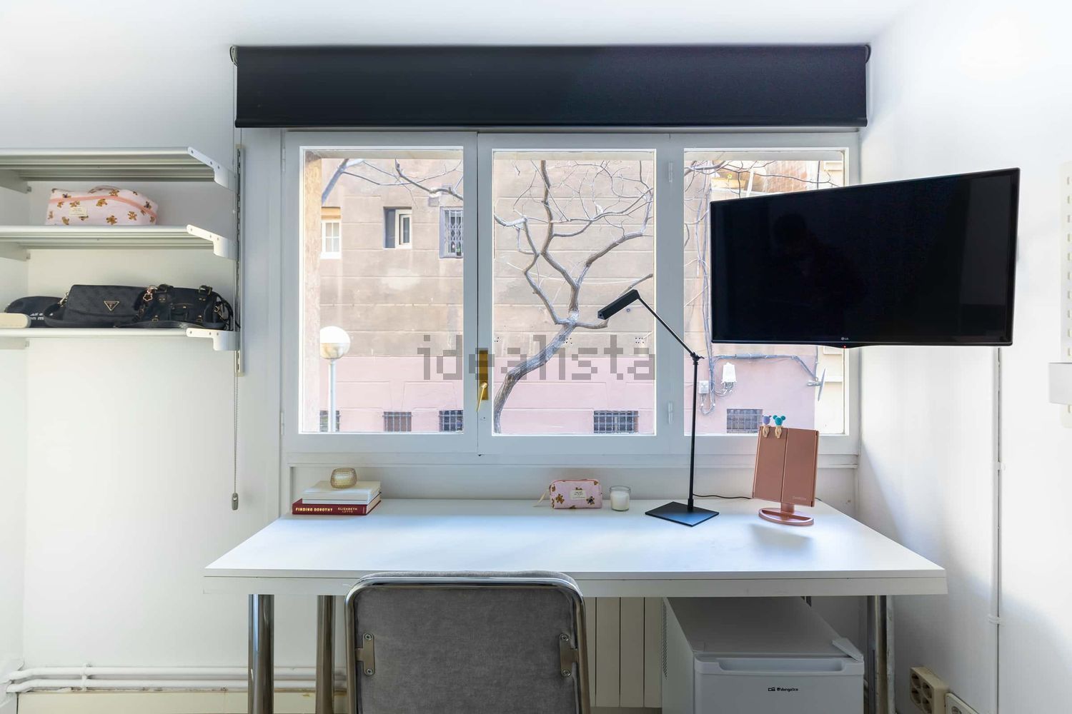 Habitación 65 m², Barcelona