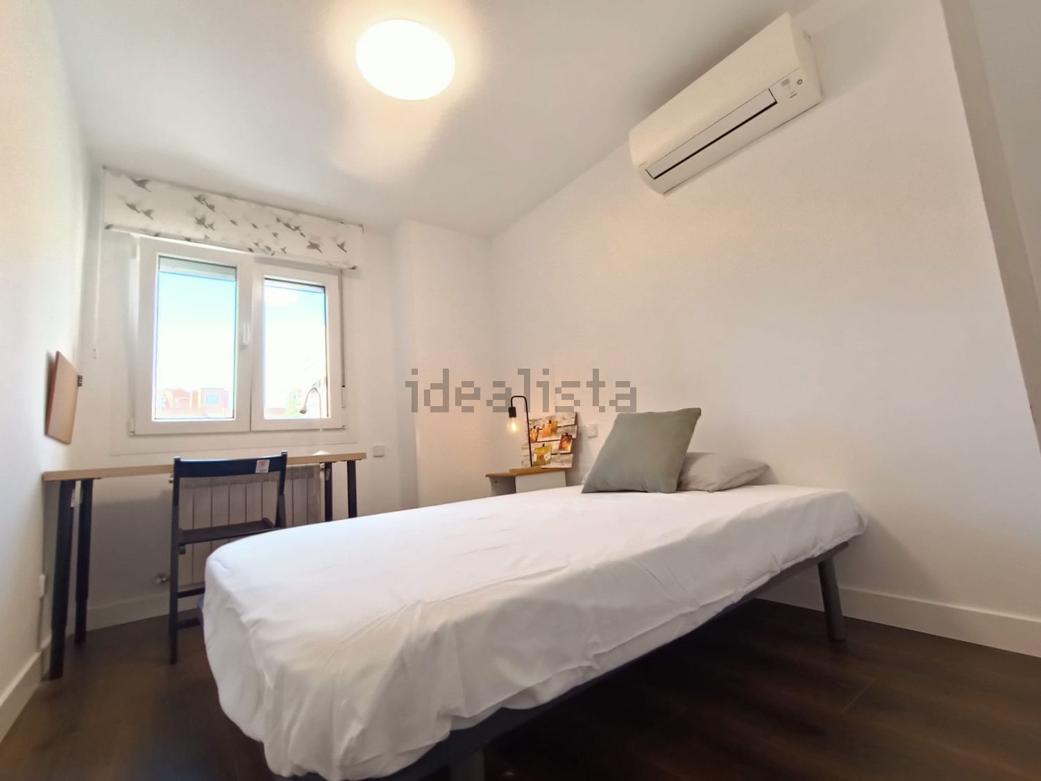 Habitación en alquiler, Madrid