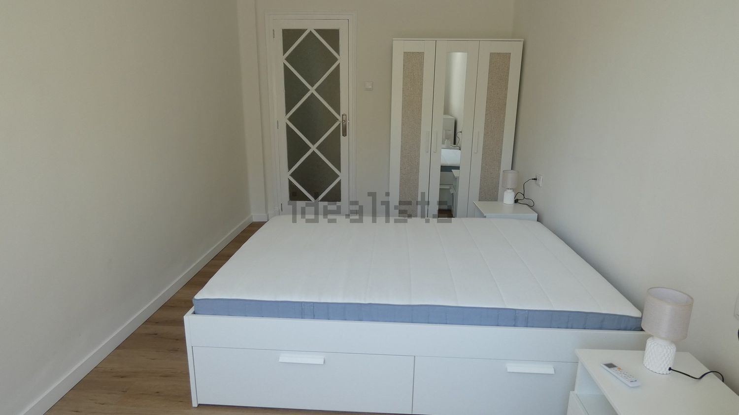 Pis de 115 m² a València