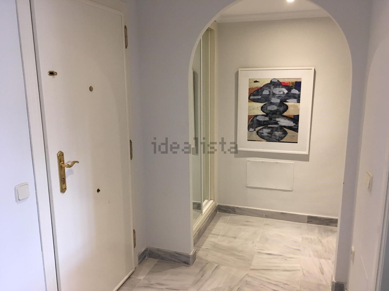 Pis de 127 m² a Marbella
