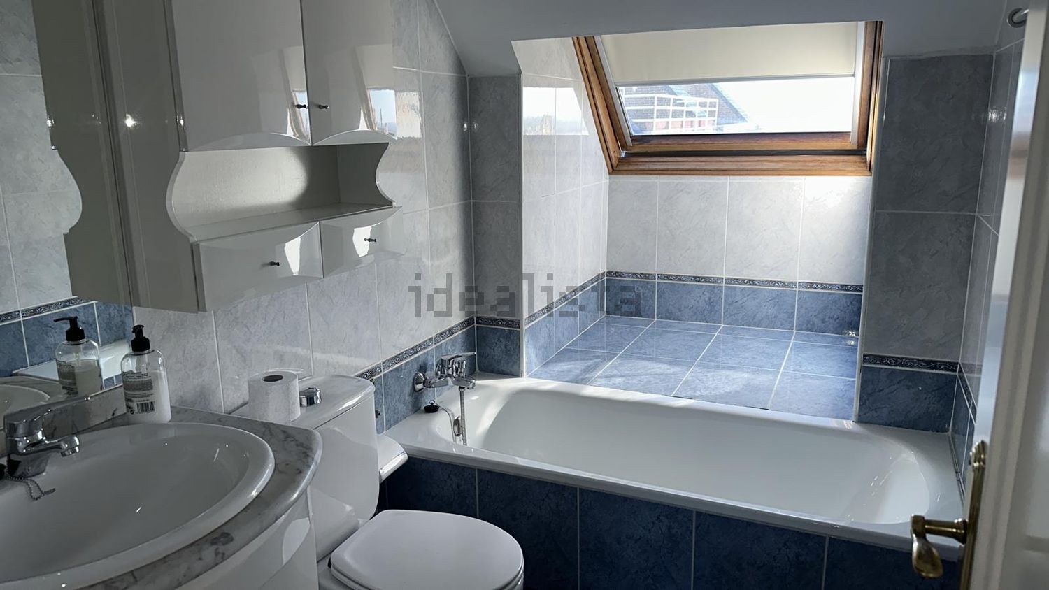 Piso de 90 m² en Valladolid