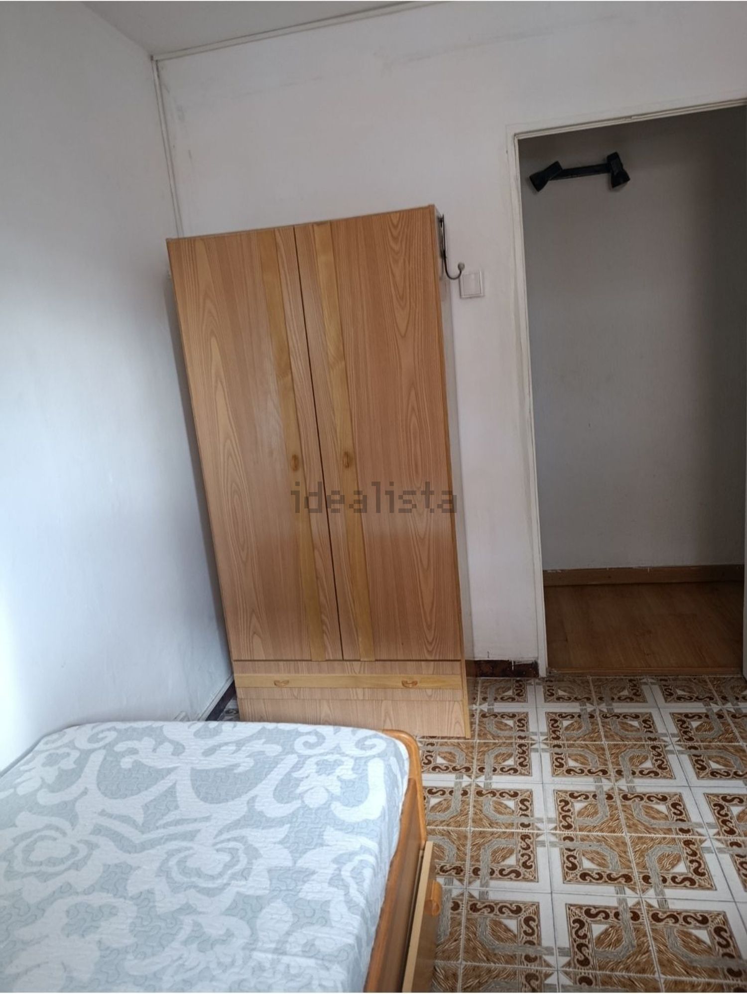 Habitació de lloguer, Esplugues de Llobregat