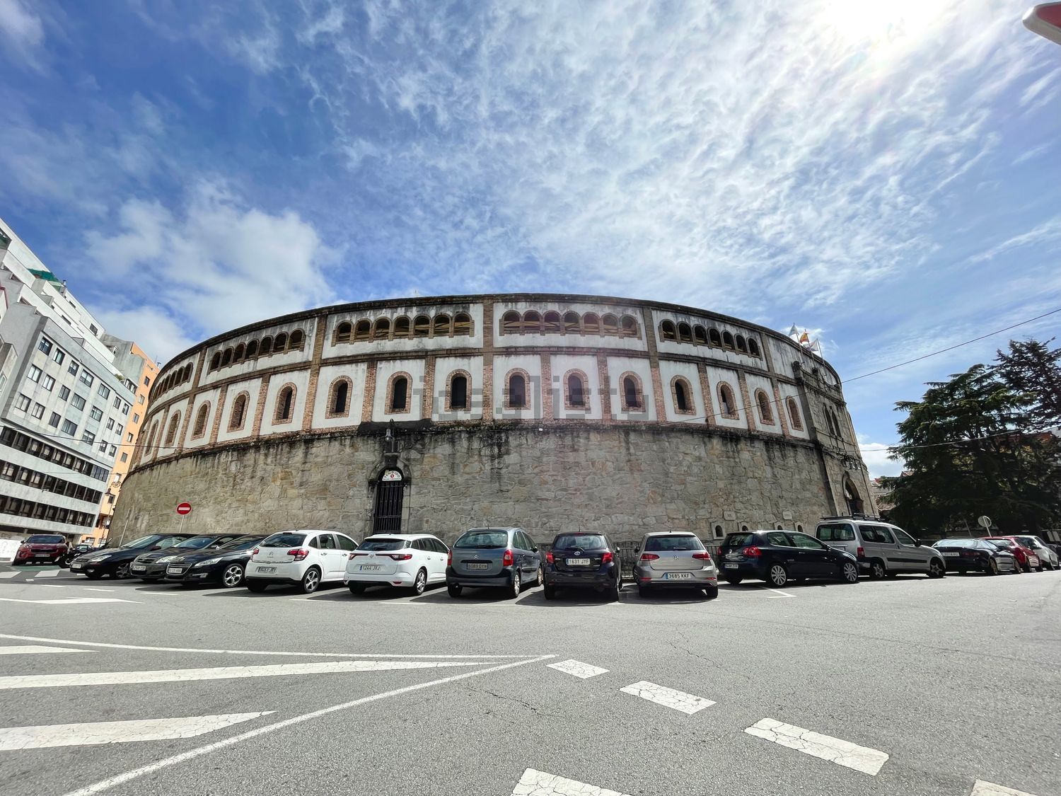 Pis de 80 m² a Pontevedra