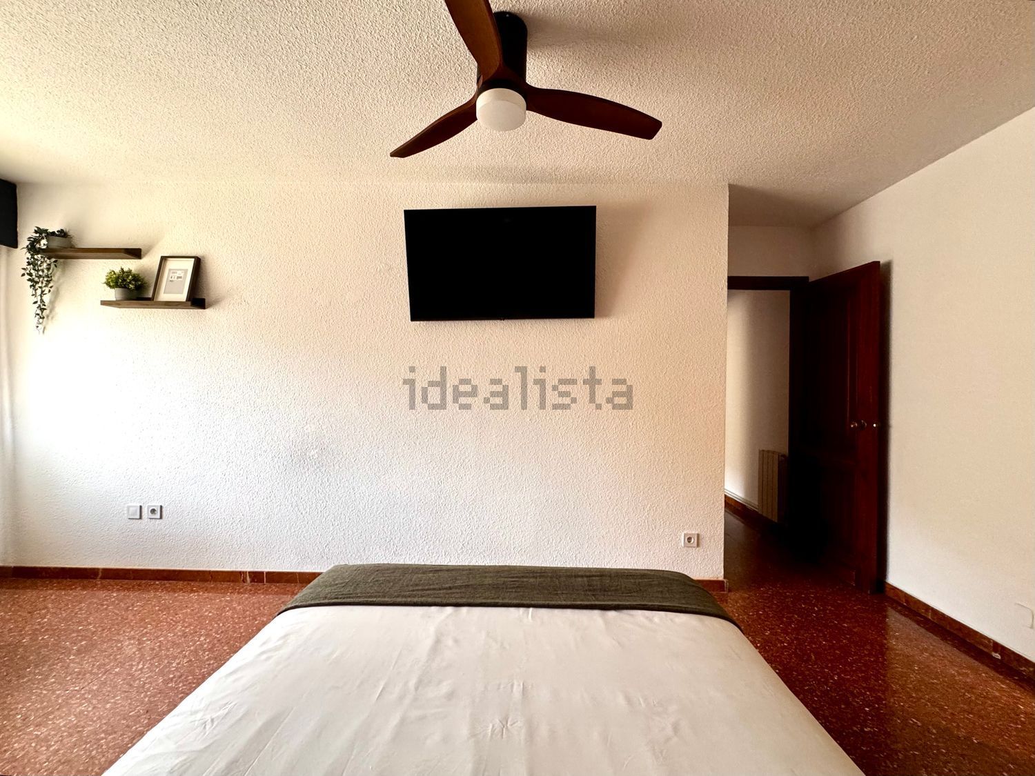 Habitació de lloguer, València