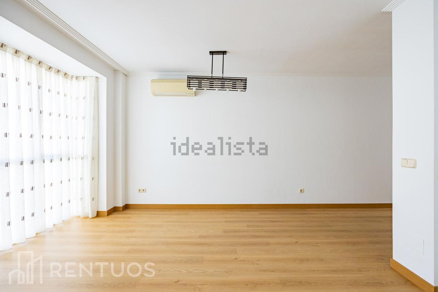 Pis de 99 m² a Madrid