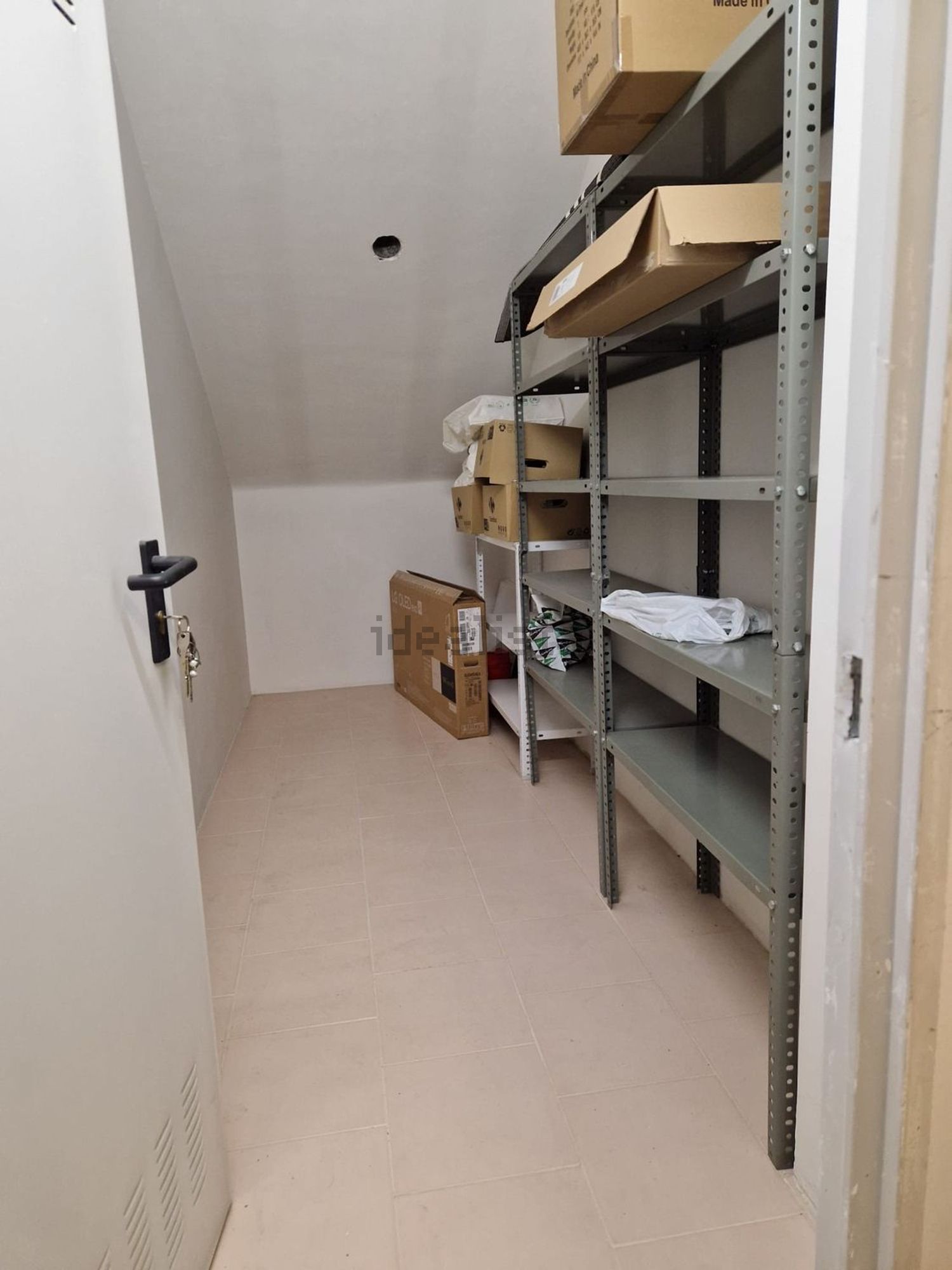 Pis de 55 m² a Logronyo