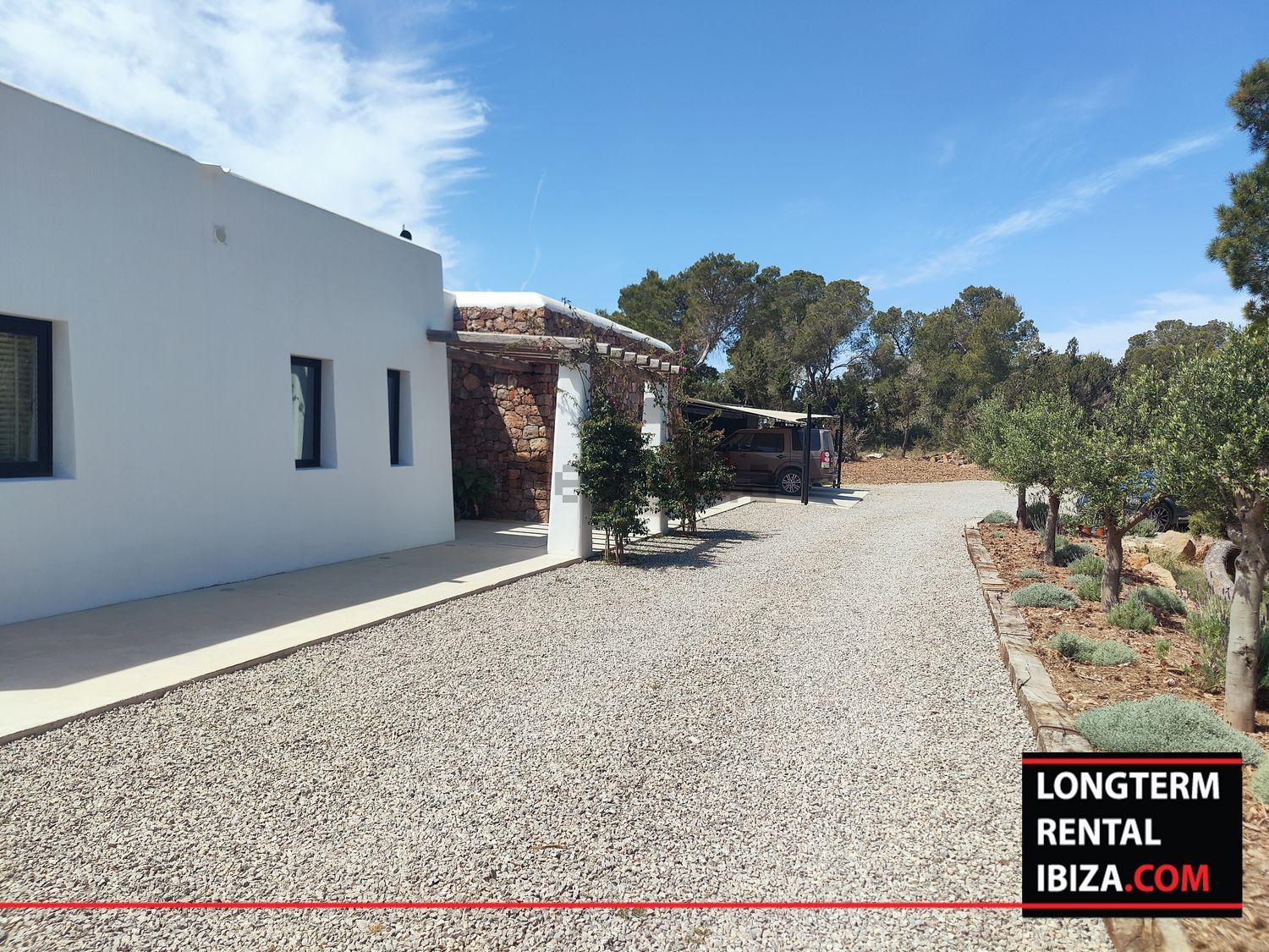 Casa de 300 m² en Sant Joan de Labritja