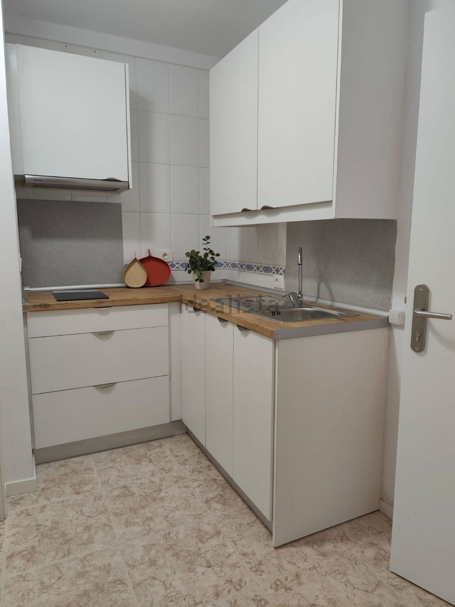 Piso de 45 m² en Santa Cruz de Tenerife
