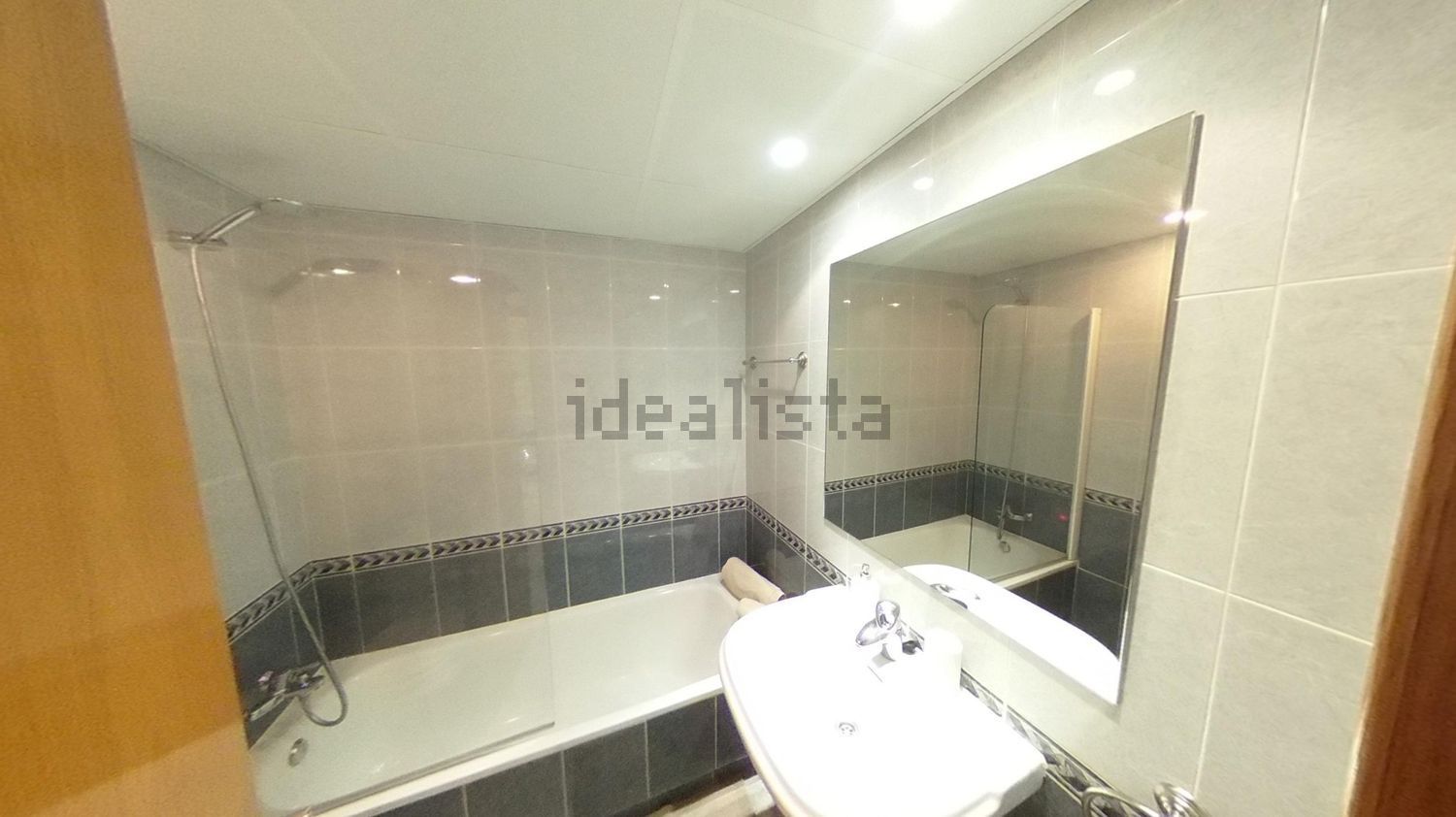 Pis de 50 m² a Madrid
