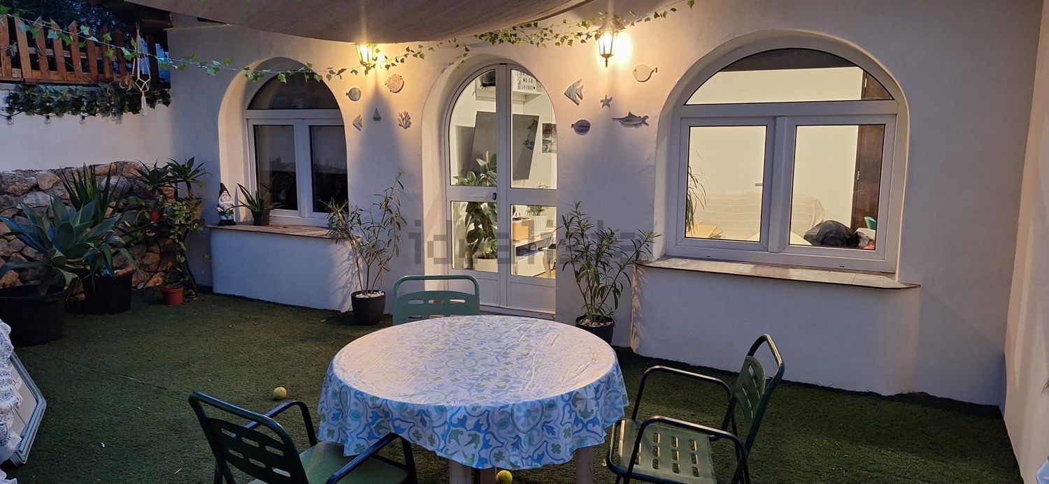Casa de 43 m² en Altea