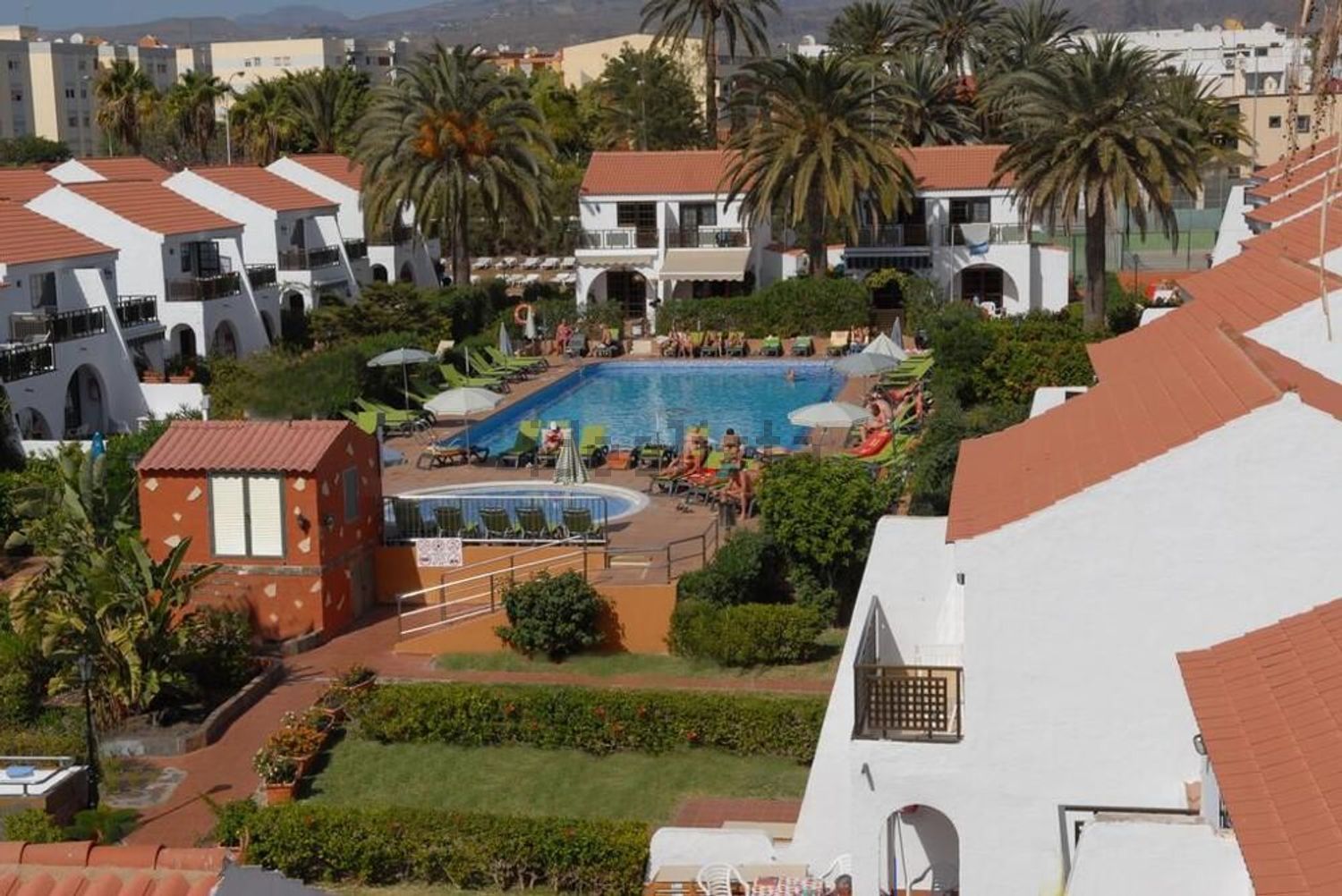 Будинок 75 м² у San Bartolomé de Tirajana