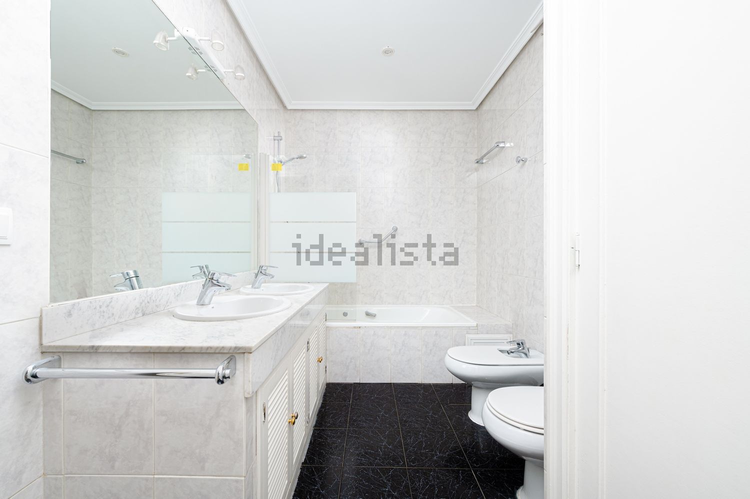 Zimmer zur Miete, Madrid