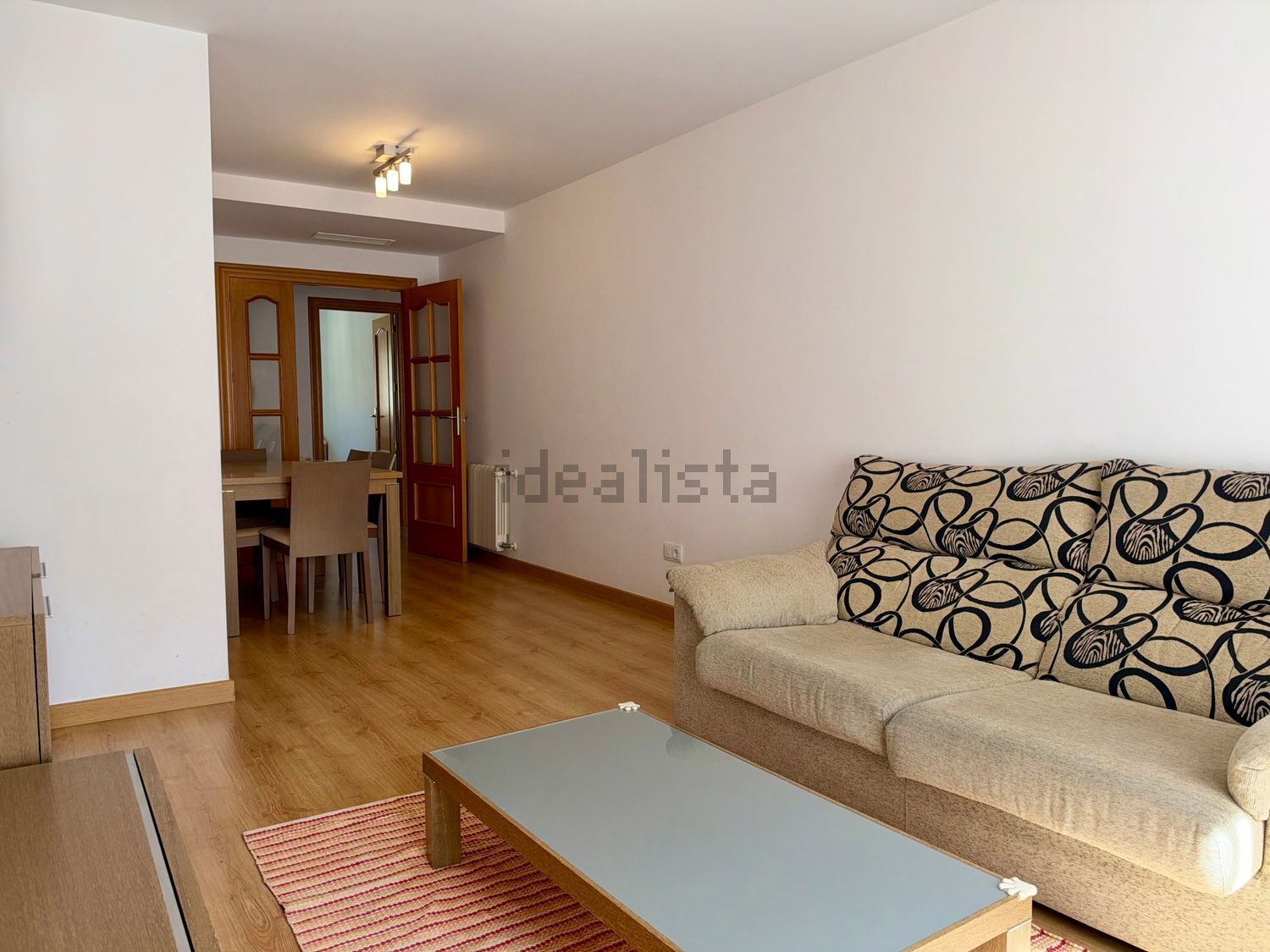 Pis de 80 m² a Múrcia